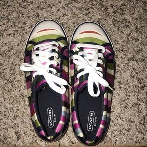 Coach Sneakers